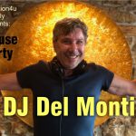 DJ Del Monti