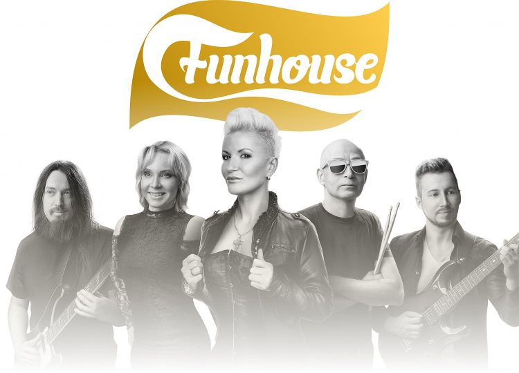 Funhouse Partyband