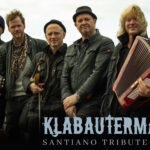 Klabautermann - Santiano Tribute Band