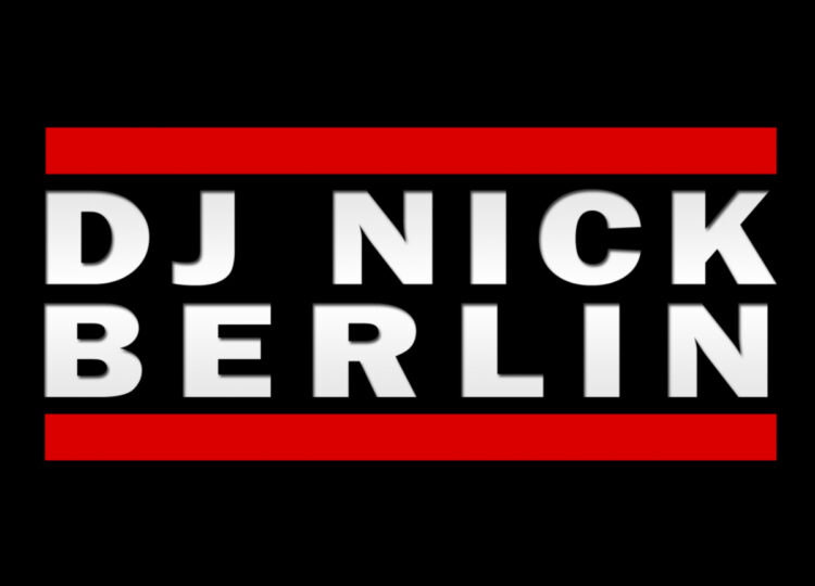 DJ Nick Berlin