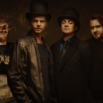 The President Drowned My Goldfish