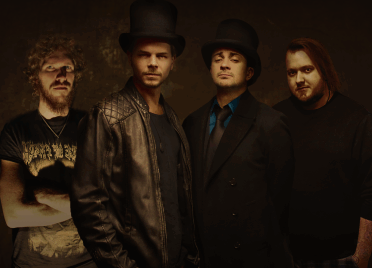 The President Drowned My Goldfish