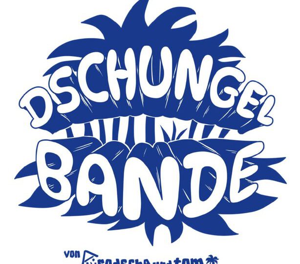 DSCHUNGELBANDE