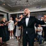 Vincent – Hochzeitsmoderation & Tamada mit Leidenschaft
