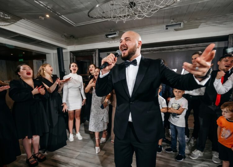 Vincent – Hochzeitsmoderation & Tamada mit Leidenschaft